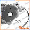 Pompe à huile pour FORD | BPO-FR-012, 8000069